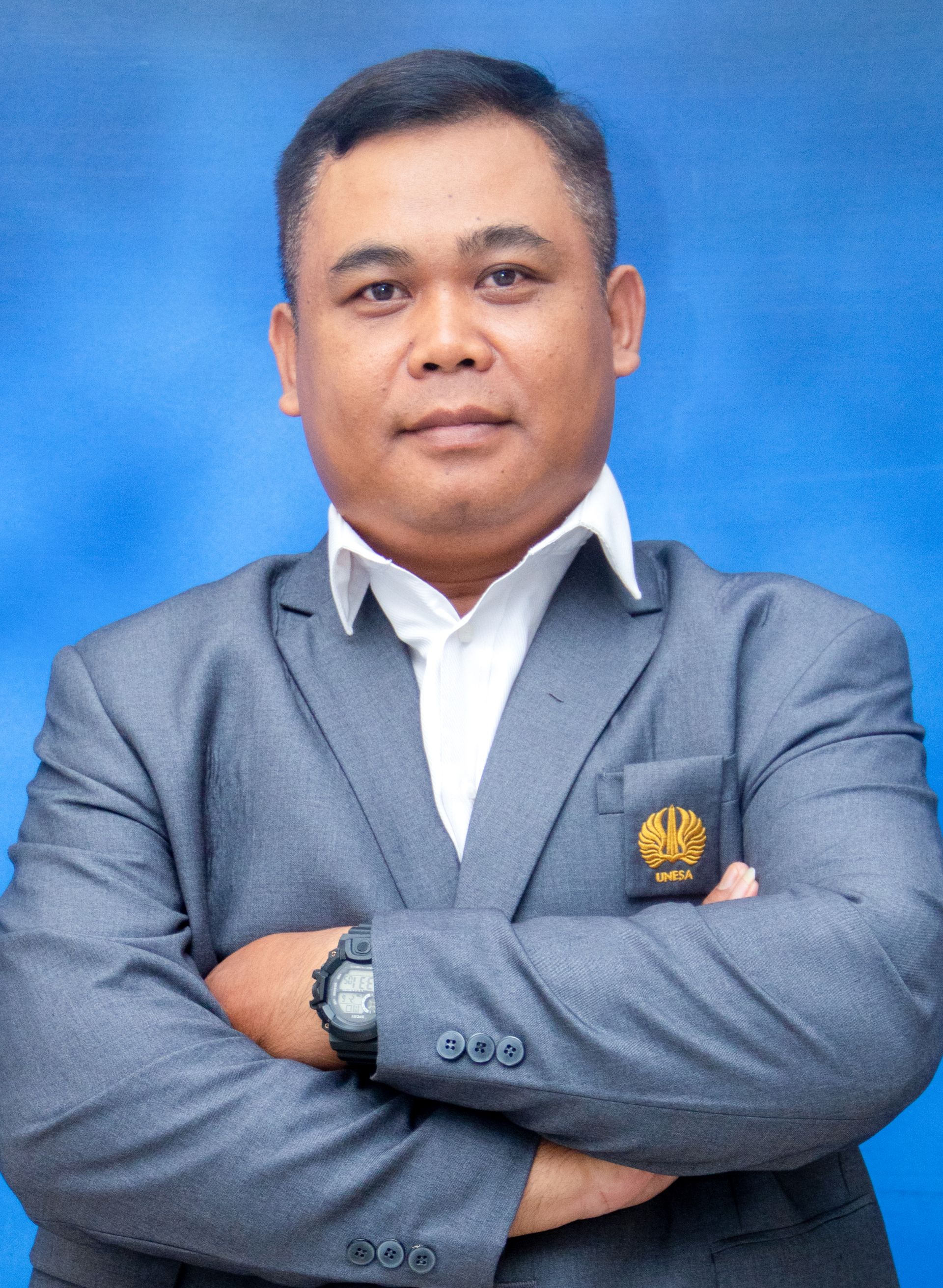 Kepala Seksi Operasional Aset