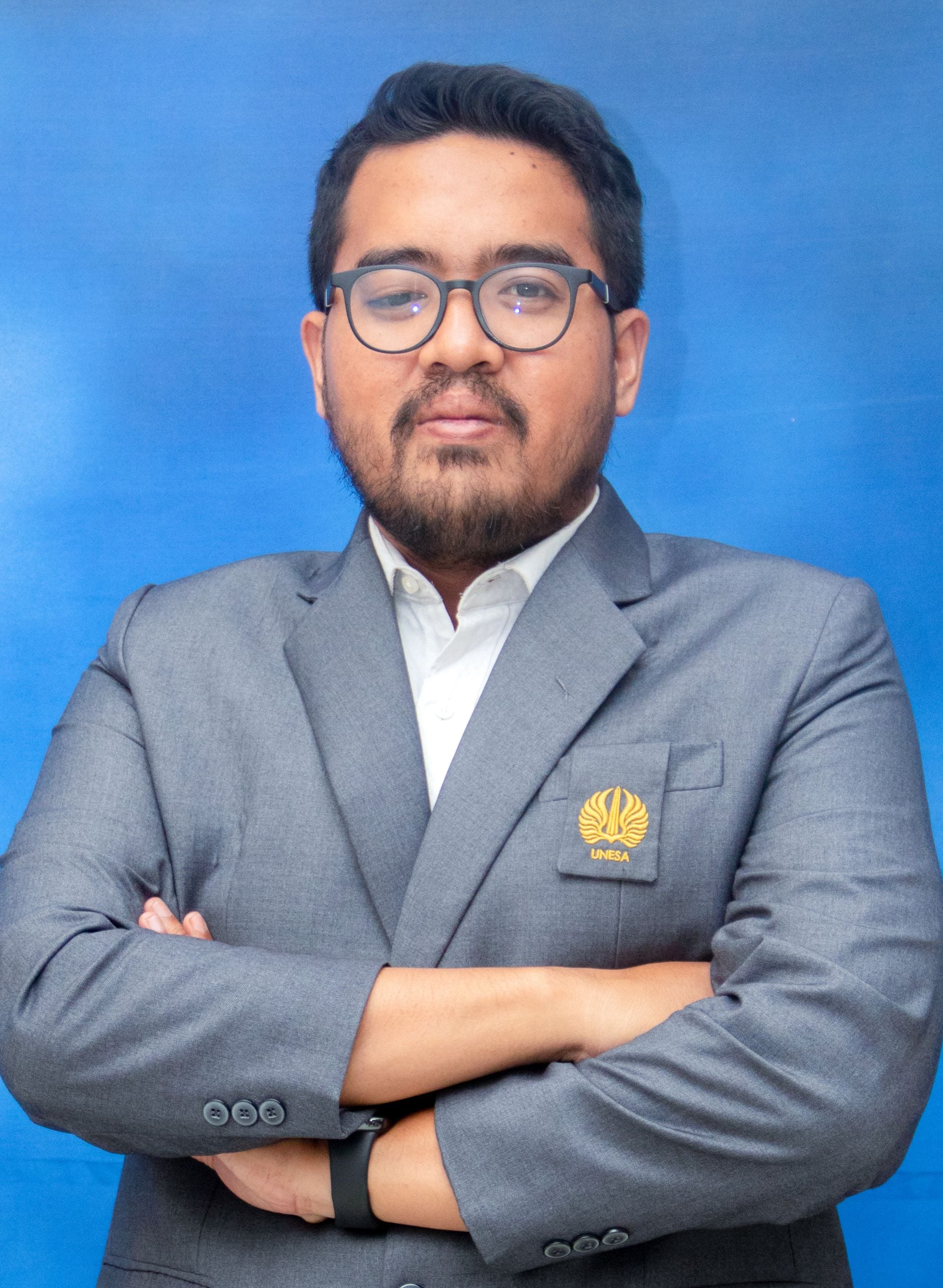 Kepala Seksi Pengelolaan Aset