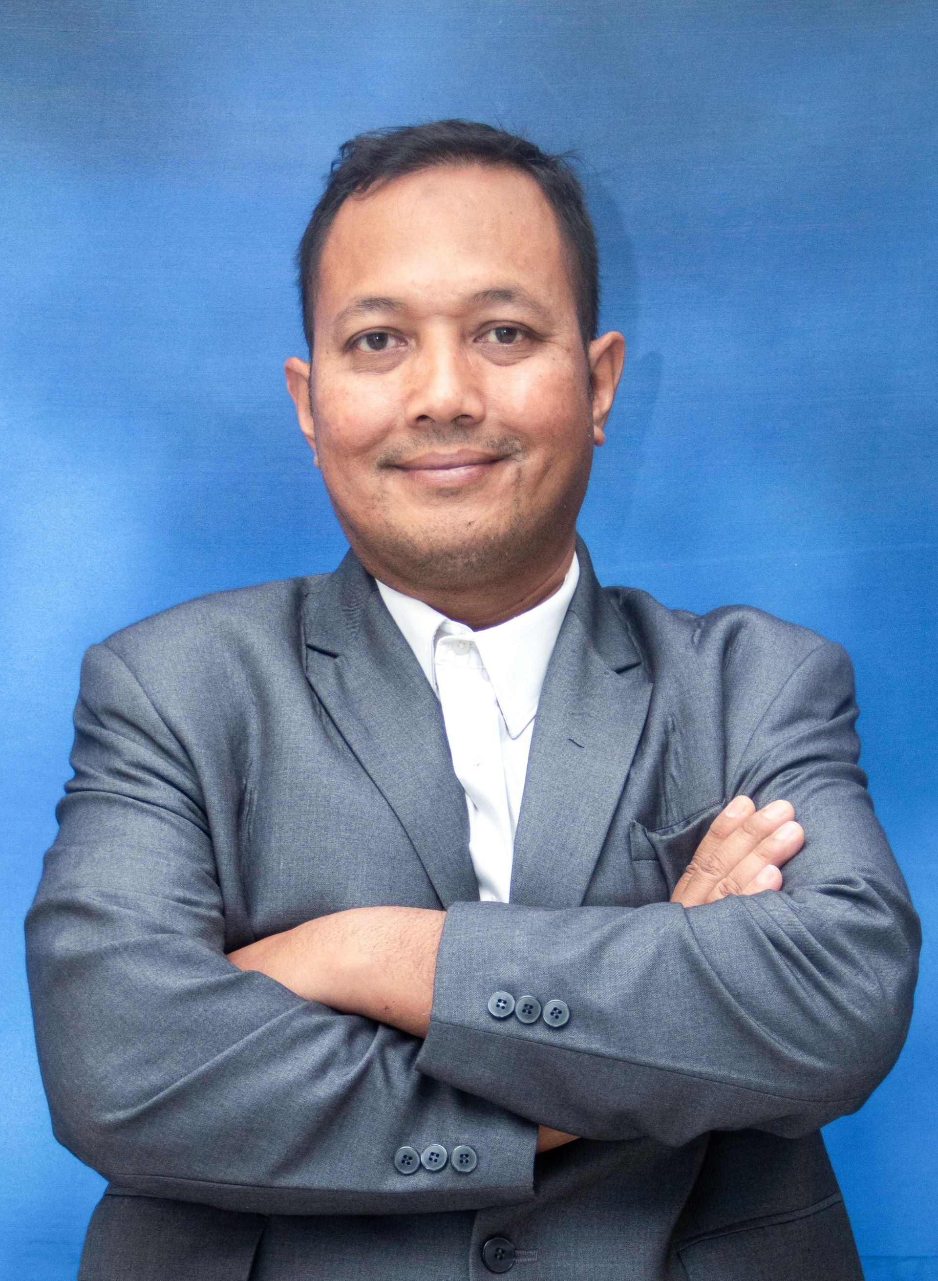 Kepala Seksi Inventarisasi Aset