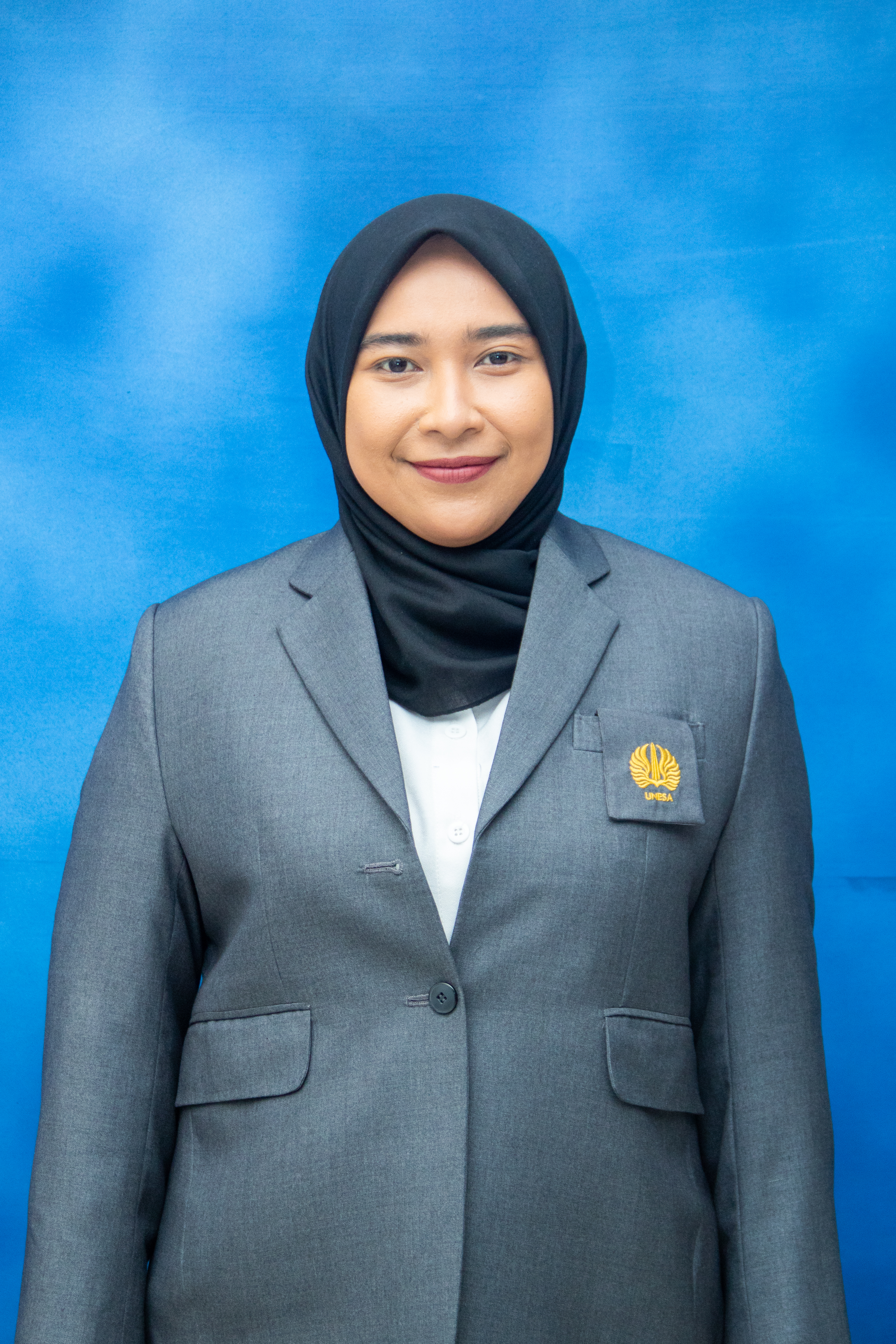 Marisa Arnindita Palma