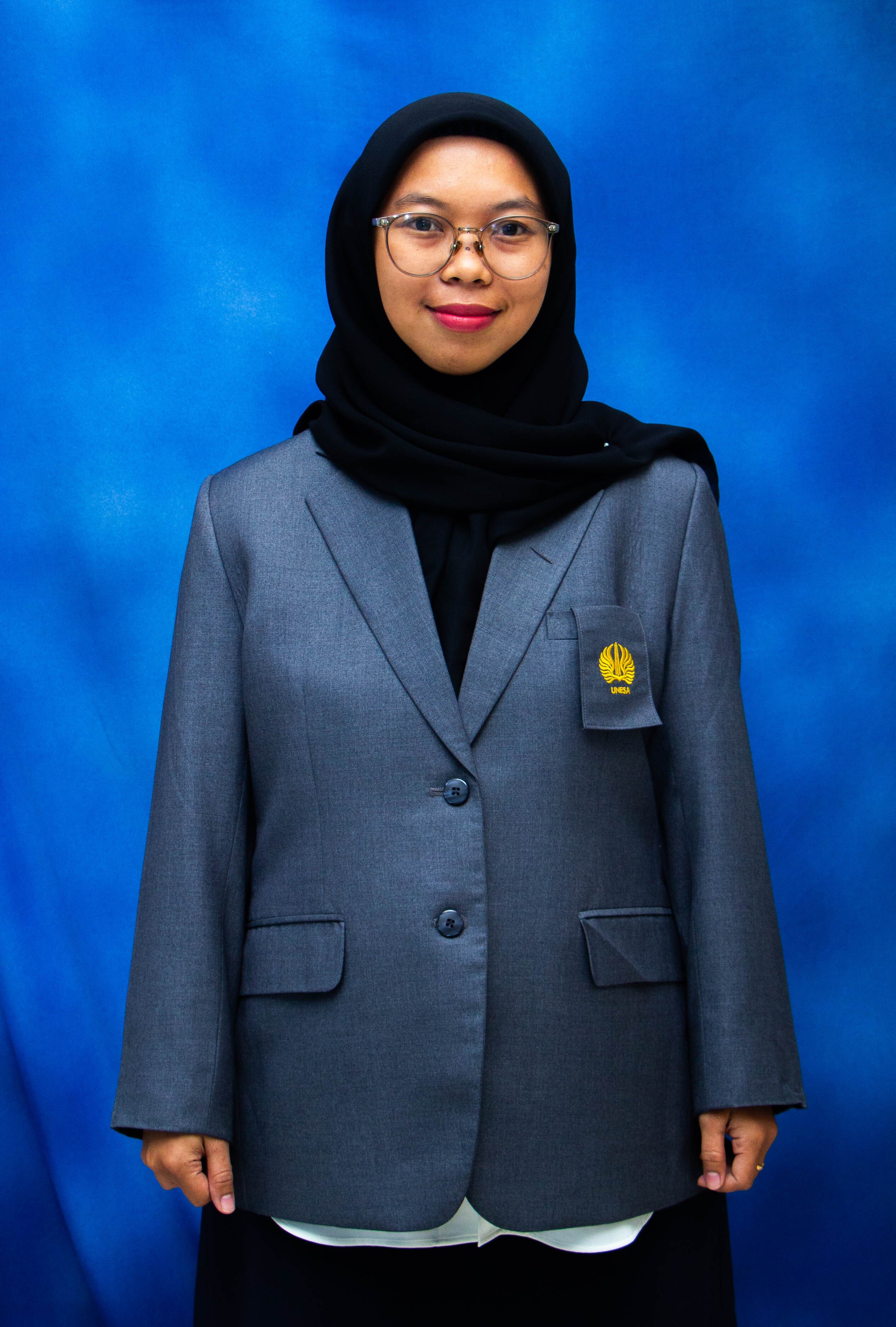 Harianti Agustin